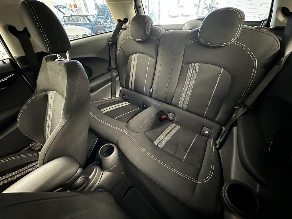 Mini Cooper SE 3p Classic auto