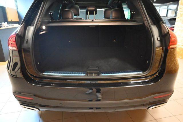 MERCEDES-BENZ GLE 350 D 4MATIC PREMIUM PLUS AMG NIGHT TETTO 360°21"RADAR