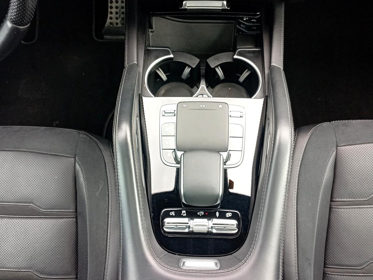 Mercedes-benz GLE 53 AMG 4Matic+ Mild Hybrid PREMIUM