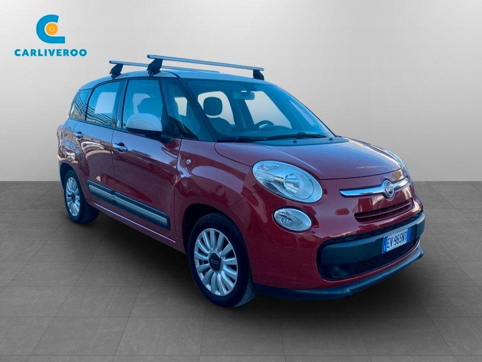 Fiat 500L Living 1.6 Multijet 105 CV Pop Star