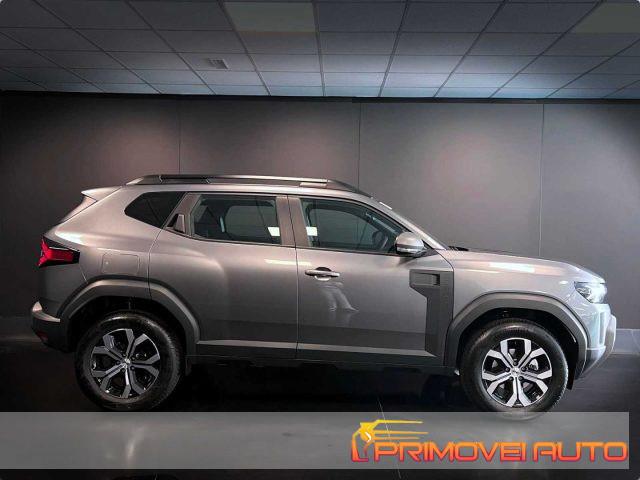 DACIA Duster Tce 130 CV MHEV 4x4 Expression