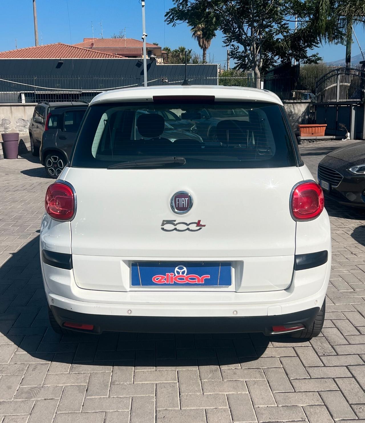 Fiat 500L 1.6 Multijet 120 CV Business