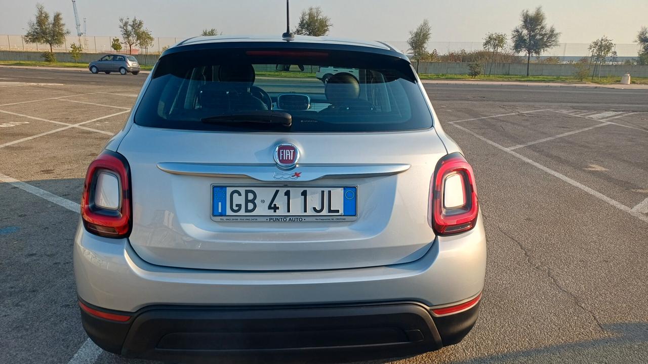 Fiat 500X 1.3 MultiJet 95 CV Cross