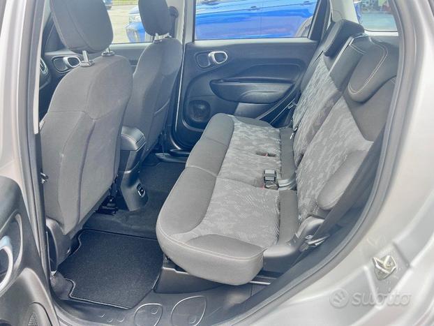 FIAT 500L 1.4 95 CV S&S Cross
