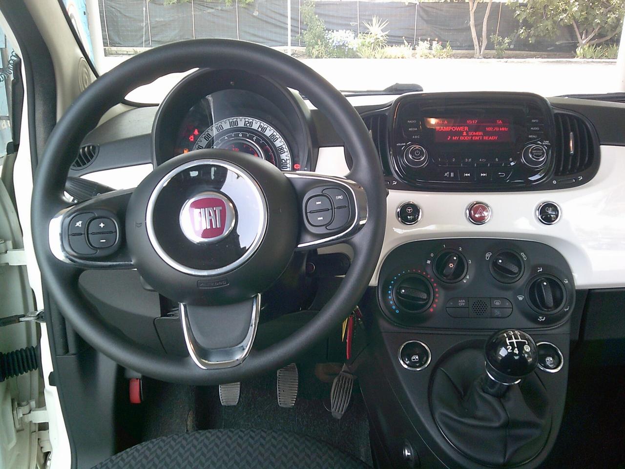 Fiat 500 1.2 Pop*Prezzo Reale*No Vincoli*