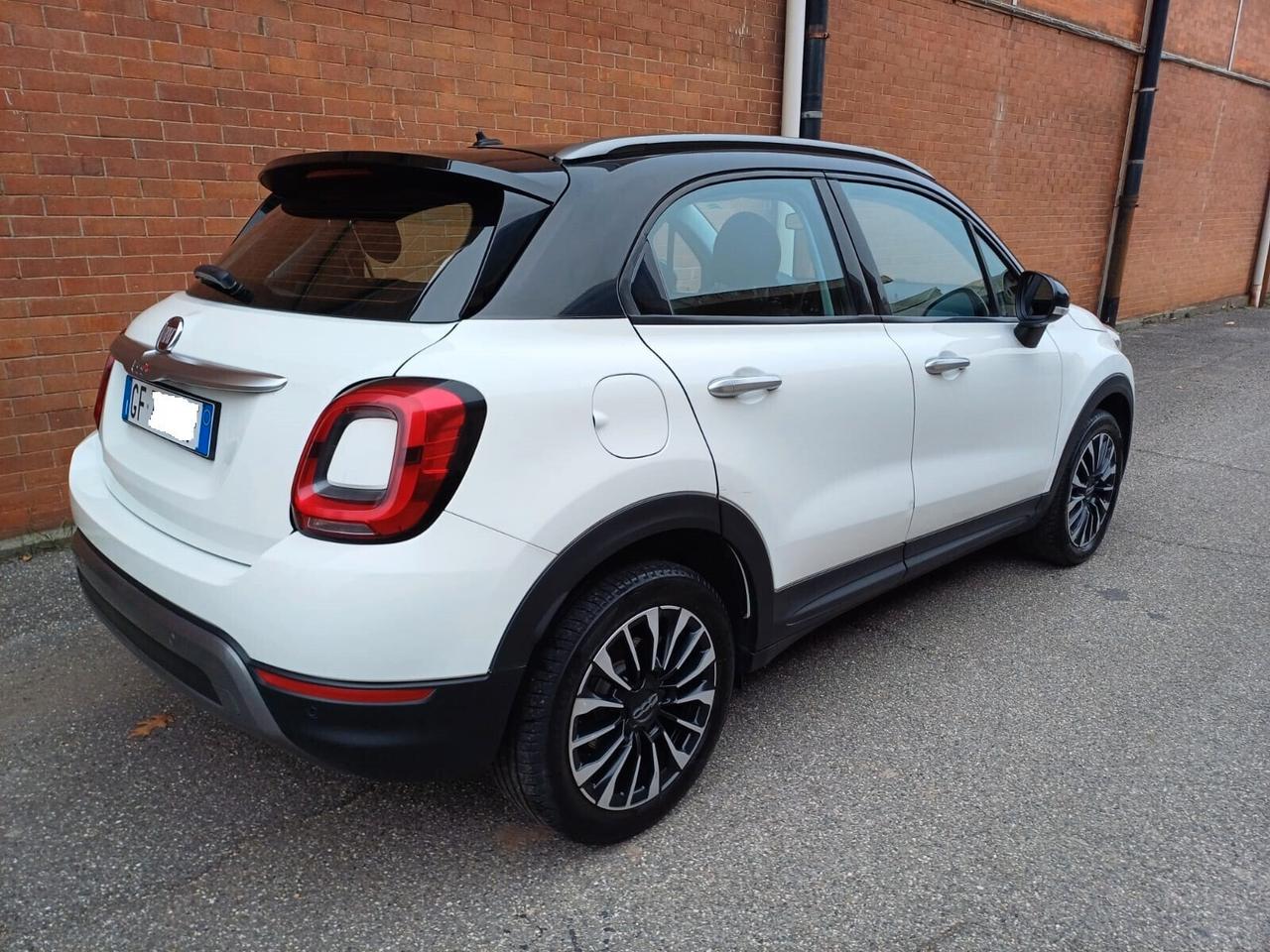 Fiat 500X 1.0 T3 120 CV Cross