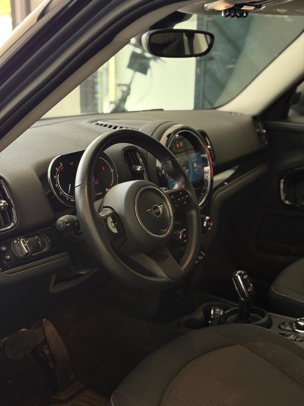Mini Cooper Countryman 1.5 One D Northwood Edition