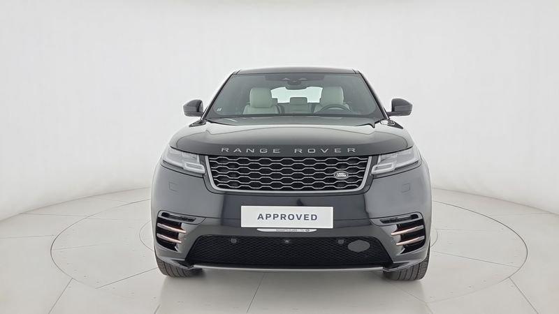 Land Rover Range Rover Velar 2.0D I4 204 CV R-Dynamic SE