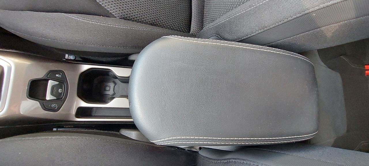 JEEP RENEGADE 1,0 T3 120 CV LIMITED NAVI CRUISE LEGA SENSORI STRAFULL MOTORE NUOVO APPENA FATTO