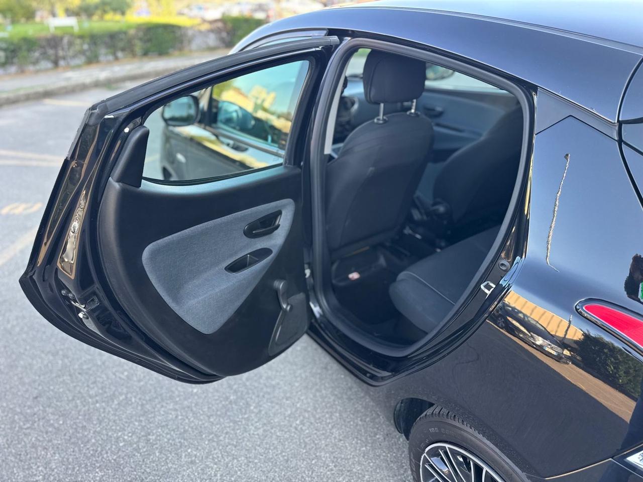 Lancia Ypsilon Gold 1.0 FireFly MHEV #7368