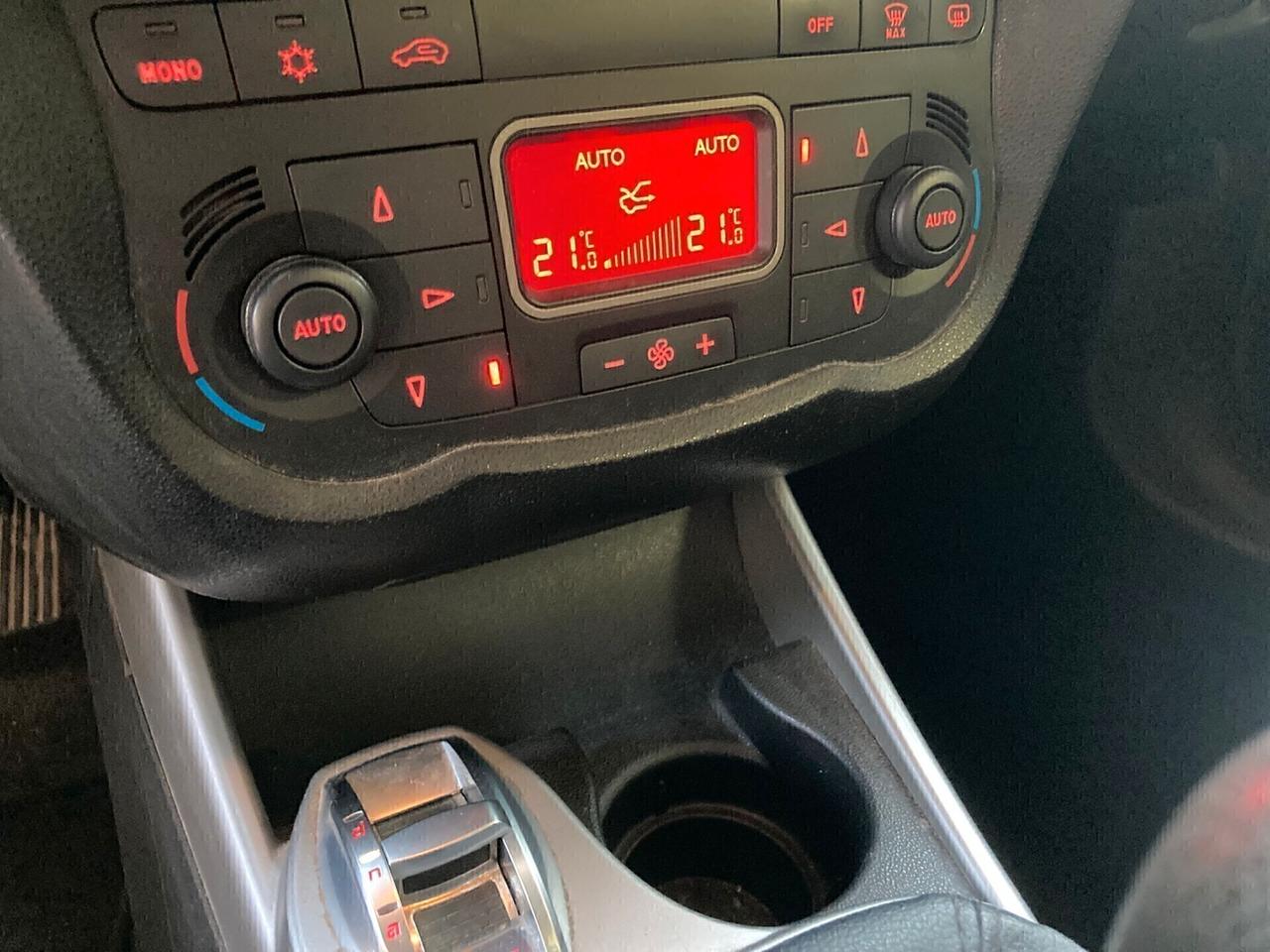 Alfa Romeo MiTo MultiAir -PERFETTA-2011