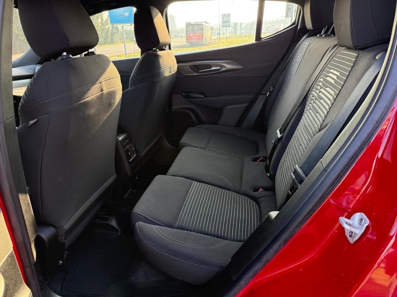 Alfa Romeo Tonale 1.6 diesel 130 CV TCT6 Sprint