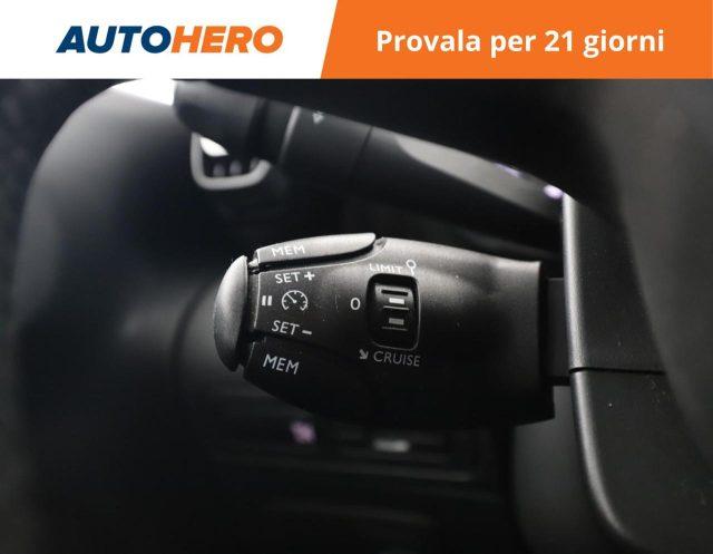 CITROEN C3 Aircross BlueHDi 110 S&S Shine