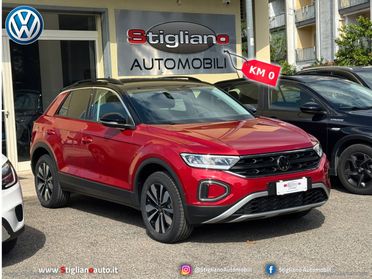 VOLKSWAGEN T-Roc 2.0 TDI SCR 150 CV DSG EDITION PLUS KM0 TELEC POST FARI