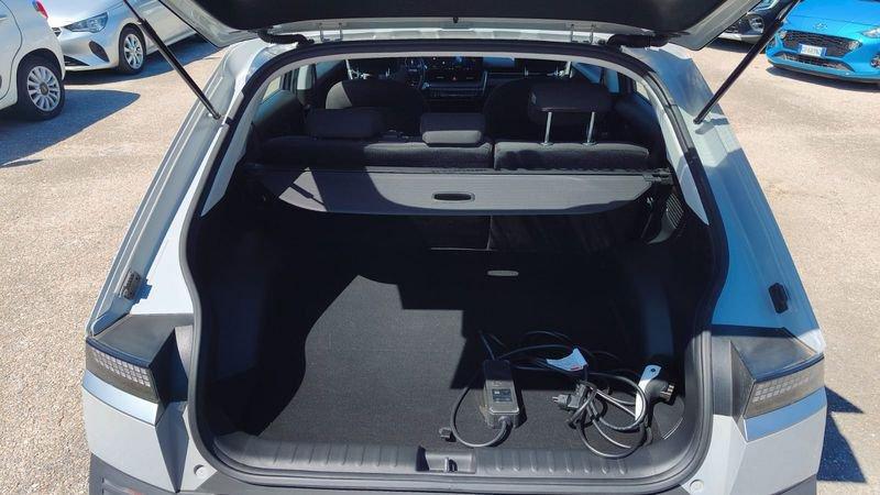 Hyundai Ioniq 5 EV 63 kWh RWD Exclusive
