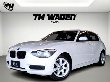 Bmw 114i 5p. - NEOPATENTATI