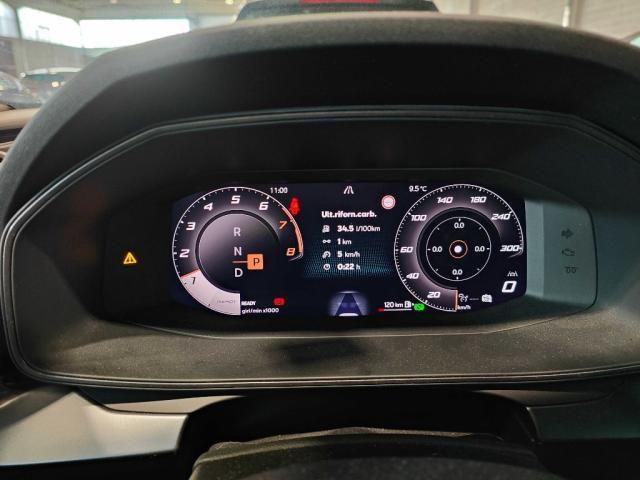 CUPRA Leon 1.5 eTSI 150 CV DSG