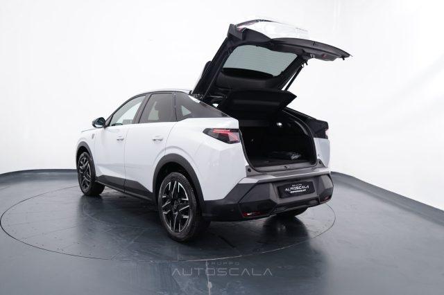 PEUGEOT 3008 1.2 Hybrid 136cv e-DCS6 GT