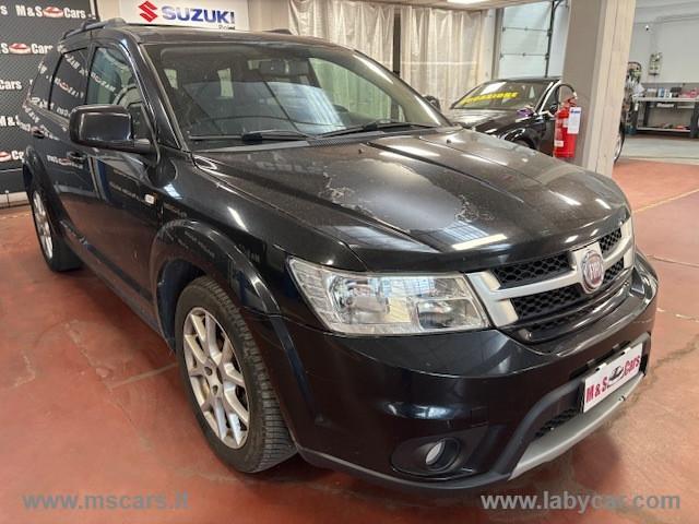 FIAT Freemont 2.0 Multijet 140 CV Freemont