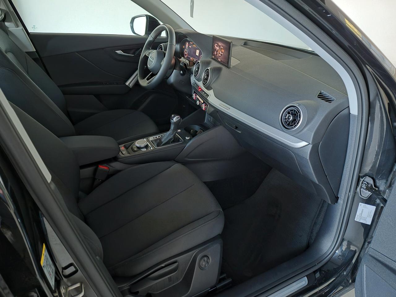 Audi Q2 35 1.5 TFSI ADVANCED S TRONIC MATRIX COCKPIT ACC