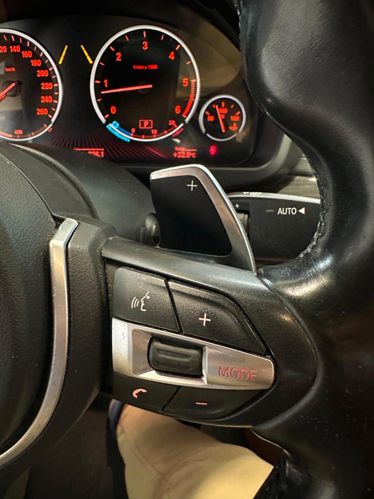 Bmw X6 M xDrive30d 258CV Msport