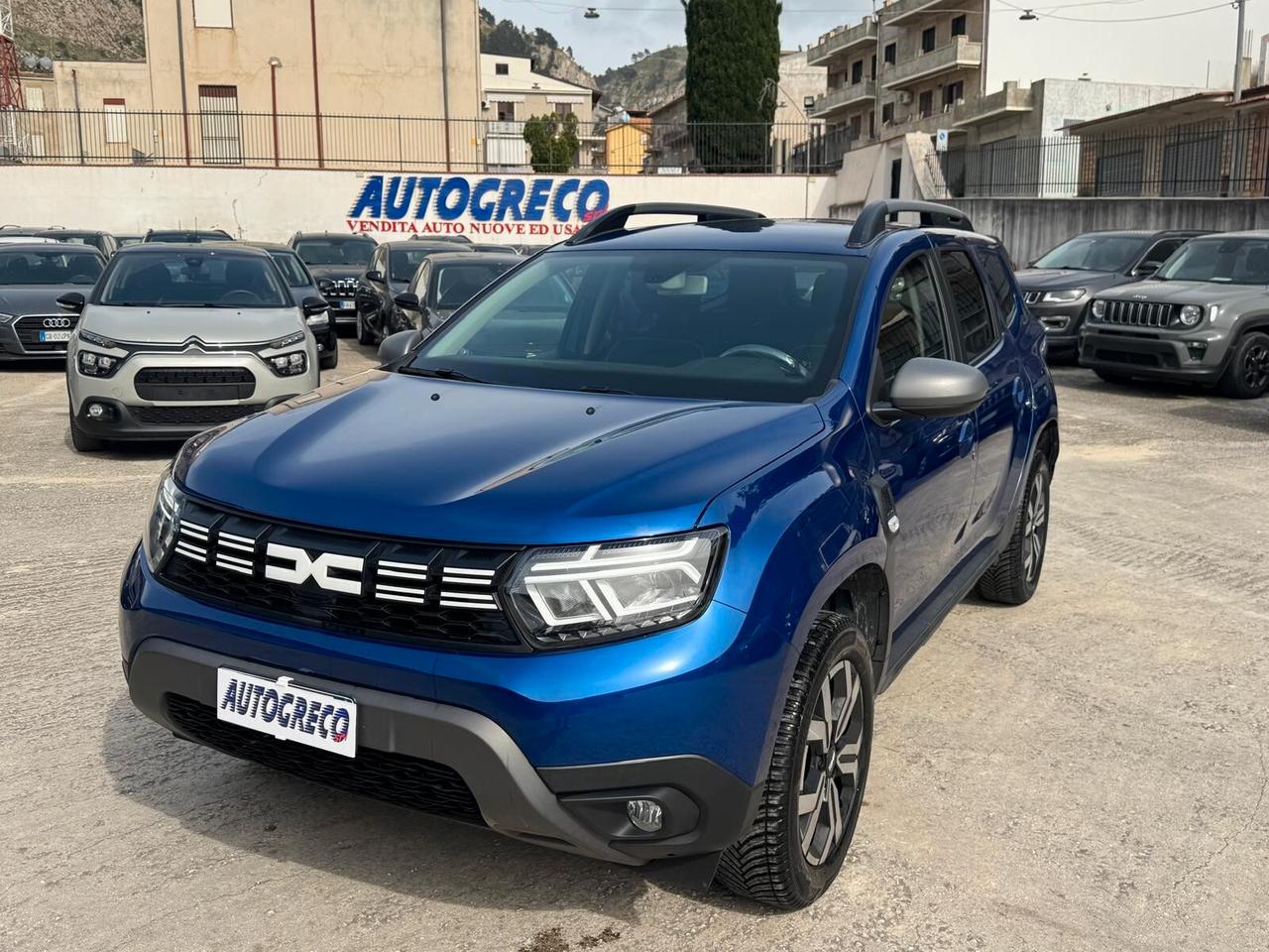 Dacia Duster 1.0 TCe 90 CV 4x2 Comfort