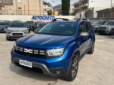 Dacia Duster 1.0 TCe 90 CV 4x2 Comfort