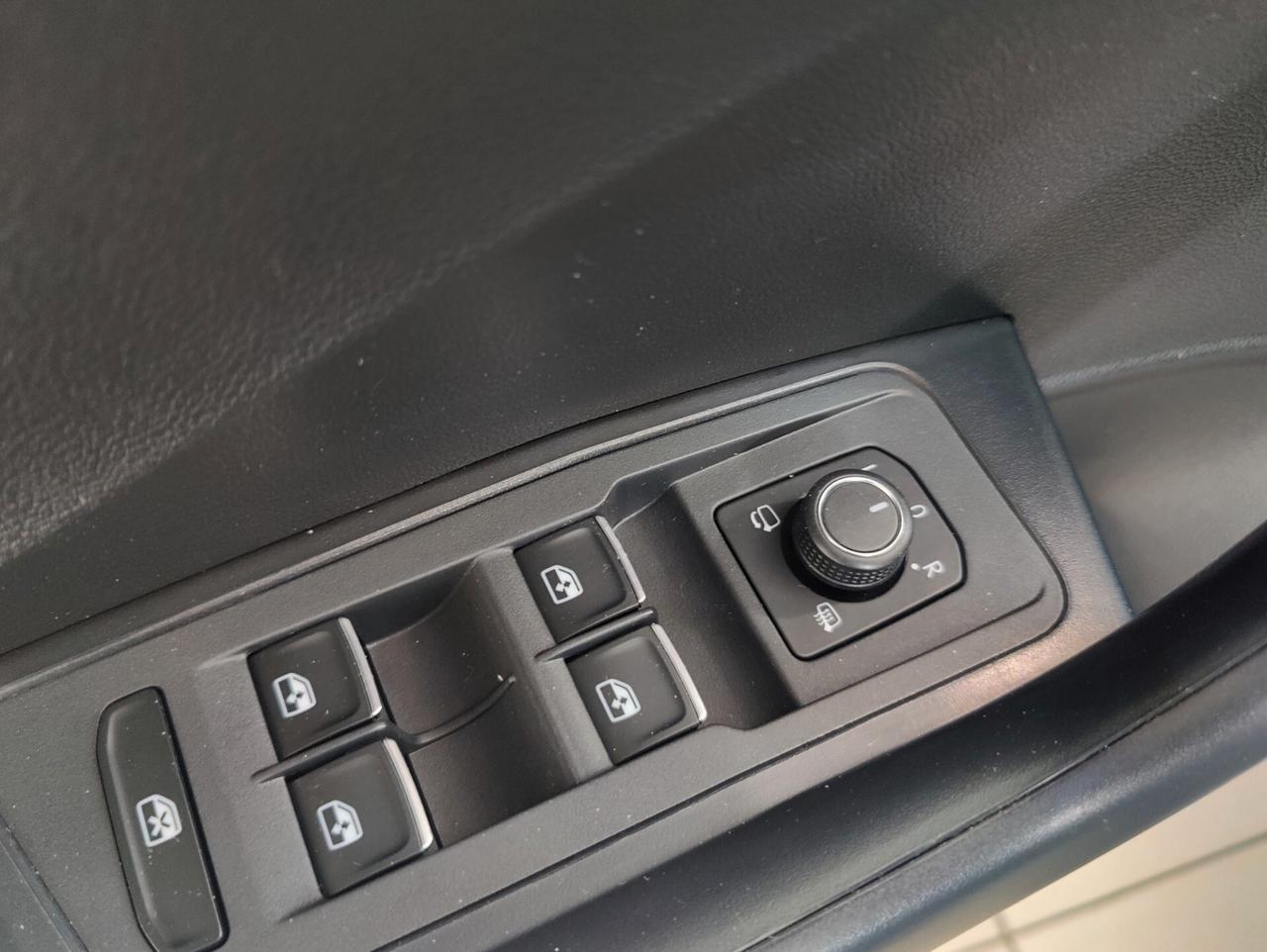 Volkswagen T-Roc 1.6 TDI SCR Advanced BlueMotion Technology