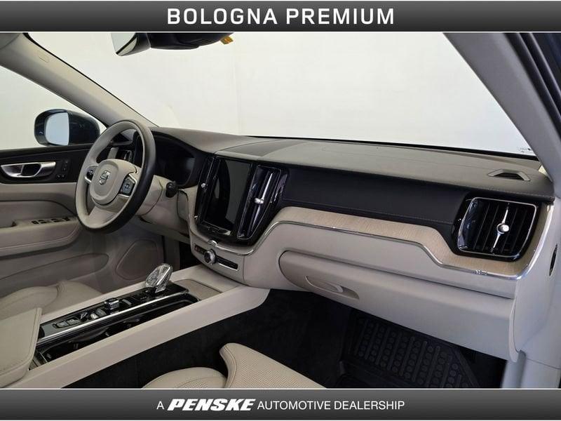 Volvo XC60 XC60 B4 (d) AWD Geartronic Inscription