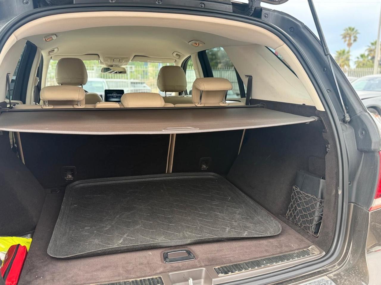 MERCEDES-BENZ GLE 250 D 4MATIC PREMIUM PLUS