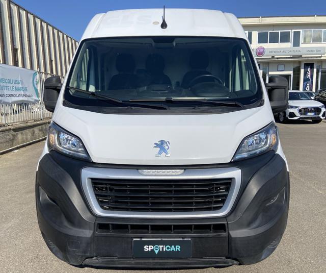 PEUGEOT Boxer *PROMO* 333 2.2 BlueHDi 140 PM-TM Furgone Premium