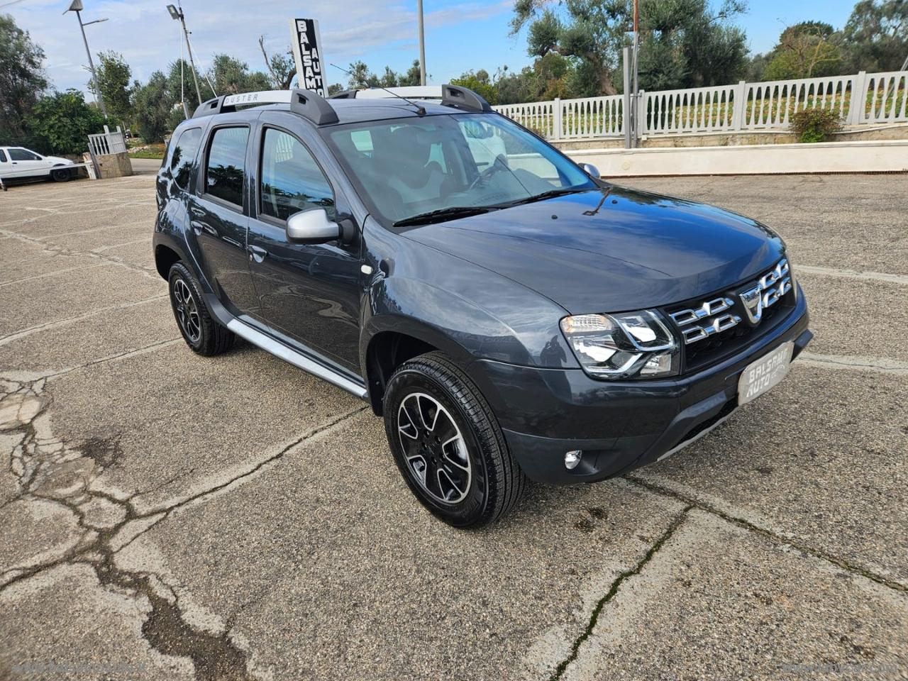 DACIA Duster 1.5 dCi 110 CV 4x2 Prestige