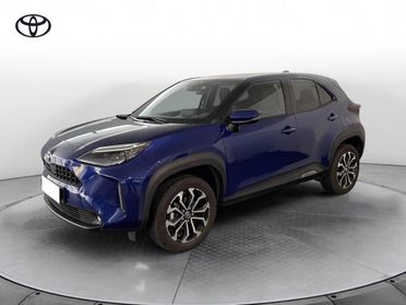Toyota Yaris Cross 1.5 H Trend FWD E-CVT