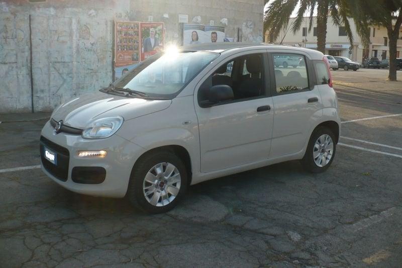 FIAT Panda Panda 1.2 Easy