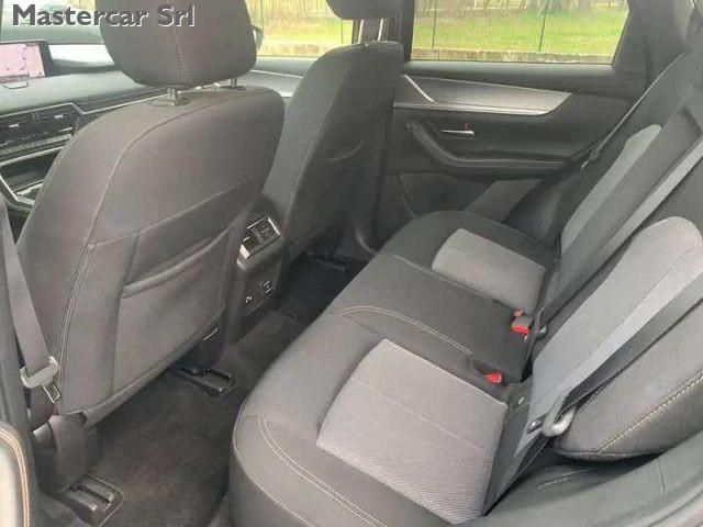 MAZDA CX-60 3.3 m-hybrid boost Excl Line rwd auto - GN586DA
