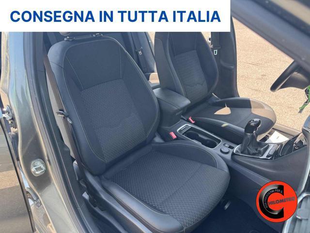 OPEL Astra 1.4 Turbo 110CV EcoM SPORTS T.INNOVATION-SENSORI-