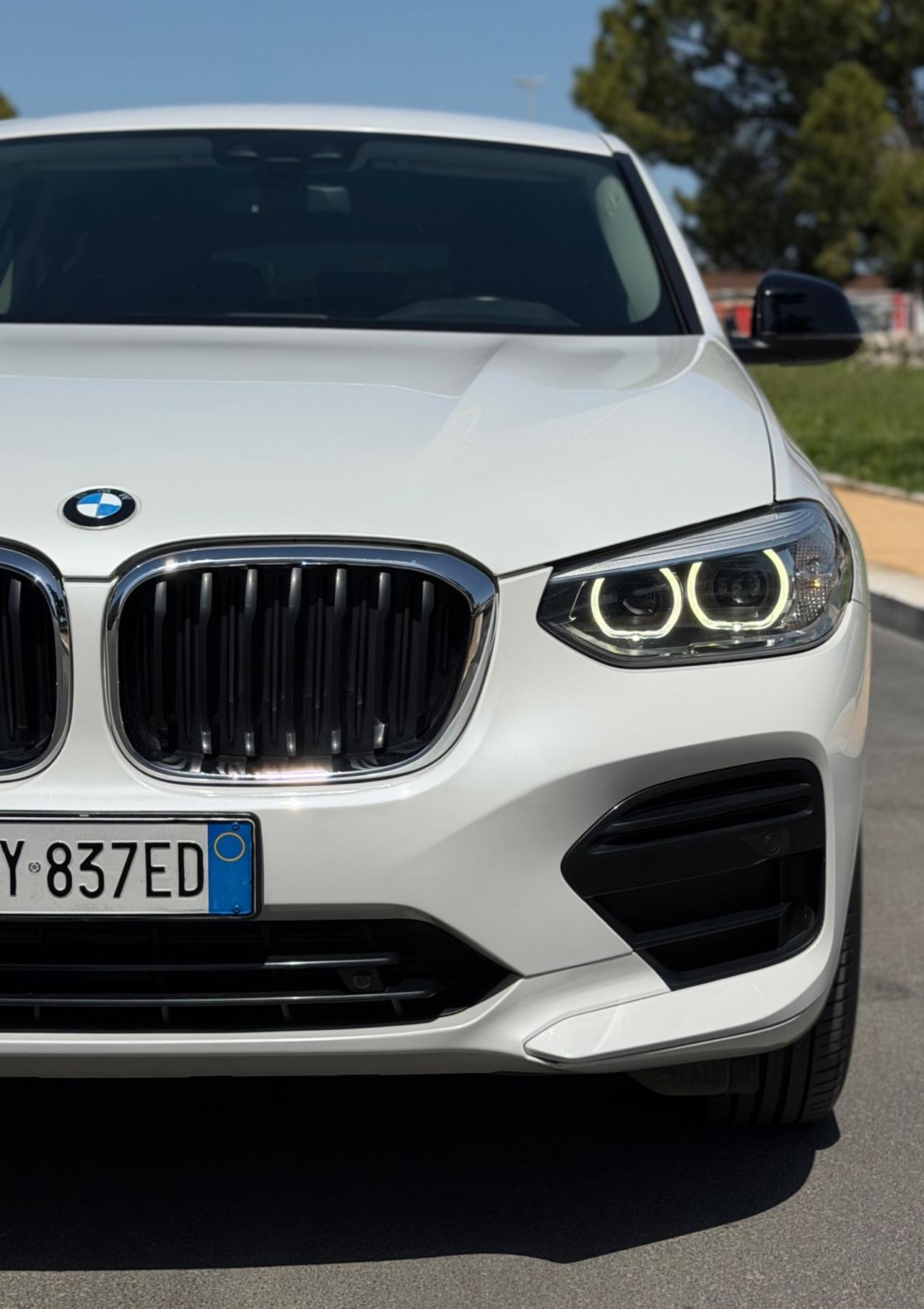 Bmw X4 xDrive 20d 190CV Sport