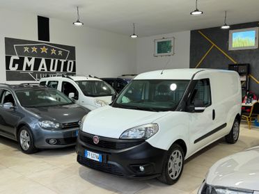Fiat Doblo Doblò 1.6 MJT 16V 120CV Lounge Maxi