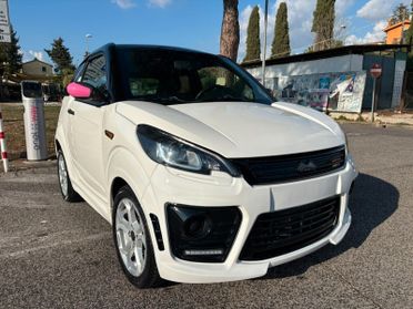 Ligier JS50 Sport Euro 4 - da 135€ al mese