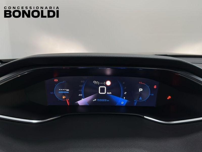 Peugeot 308 308 BlueHDi 130 S&S SW Allure Pack