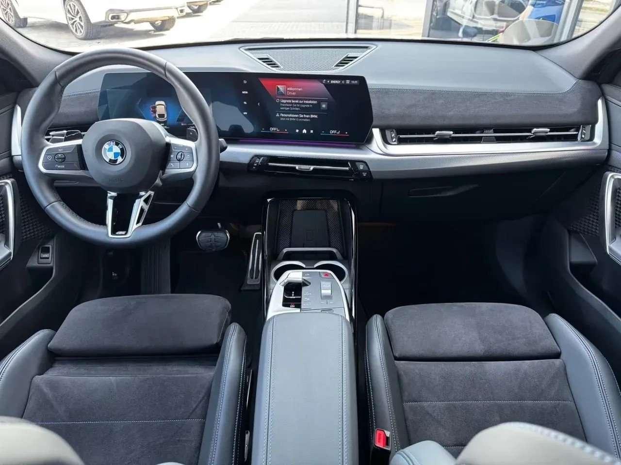 BMW X2 X2 sdrive20i Msport