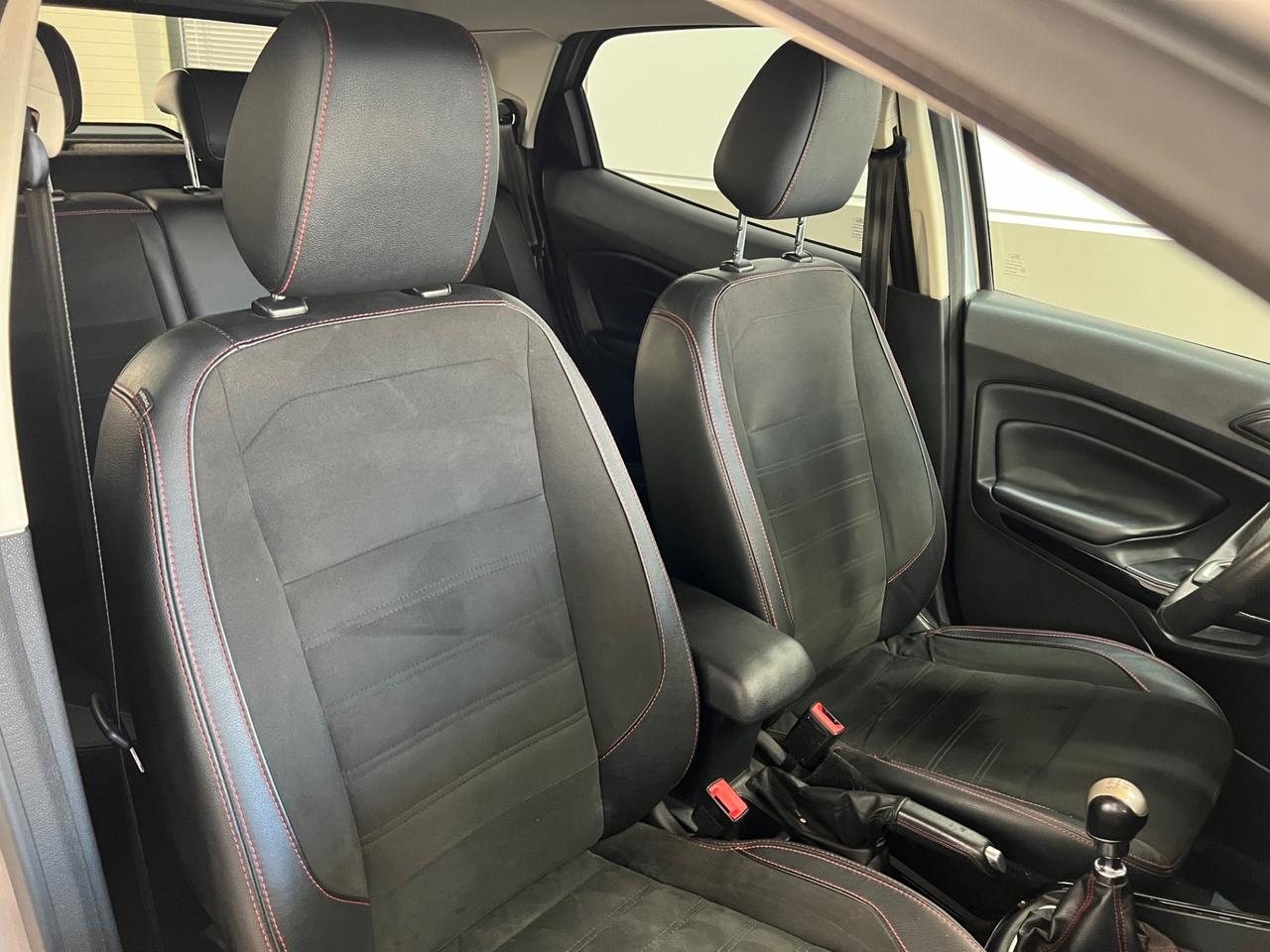 Ford EcoSport 1.0 EcoBoost 125 CV Start&Stop ST-Line