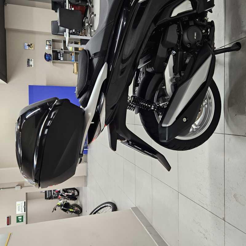 Honda SH 350 - 2022