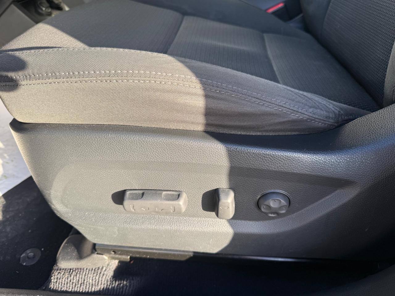 Hyundai Santa Fe 2.0 CRDi 2WD Comfort