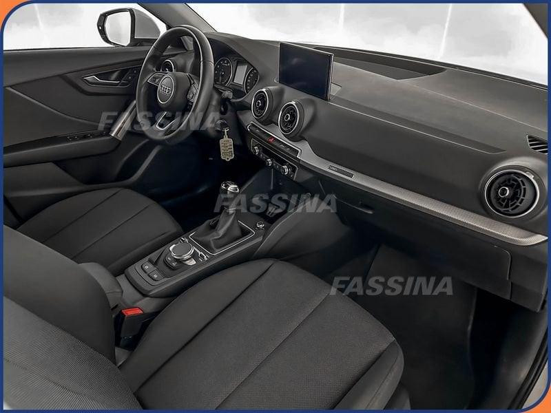 Audi Q2 Q2 30 1.0 tfsi