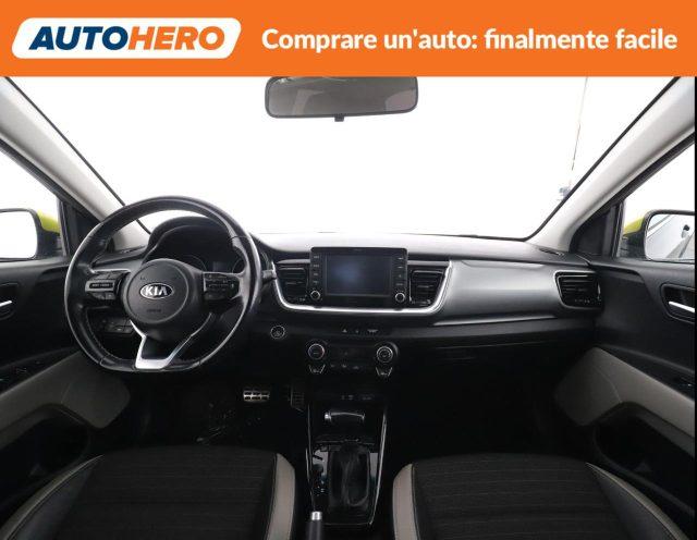 KIA Stonic 1.0 T-GDi 120 CV DCT7 Energy