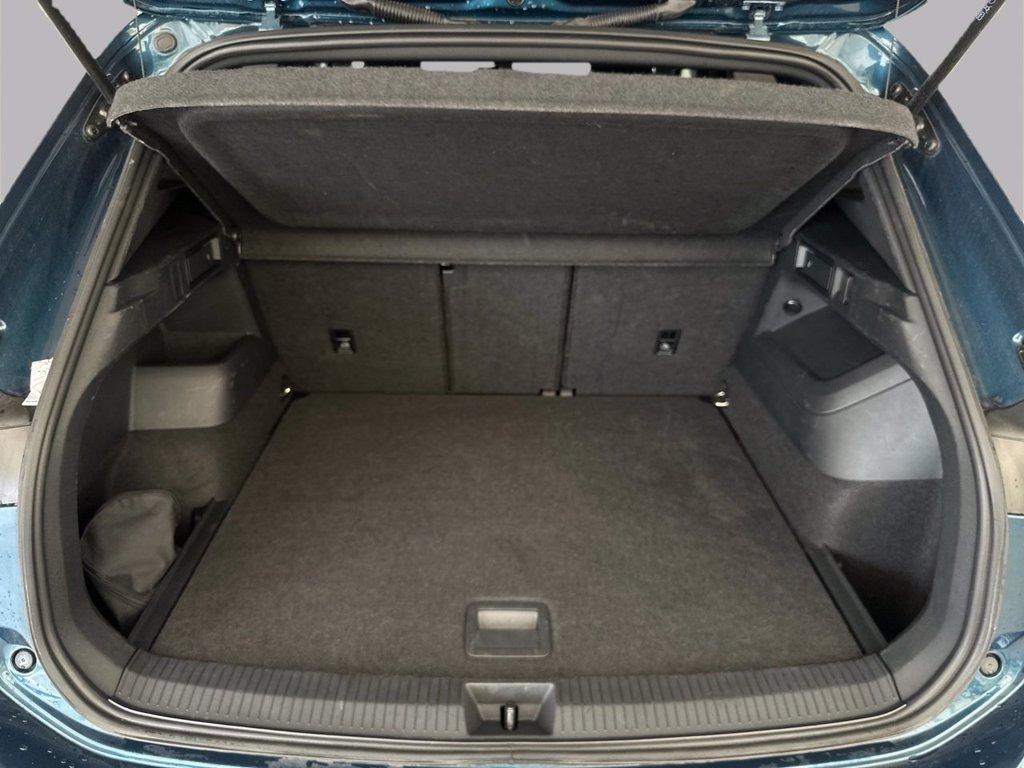 VOLKSWAGEN Tiguan 2.0 tdi r-line 150cv dsg del 2024