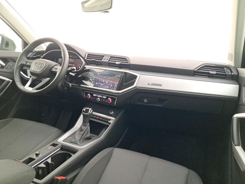 Audi Q3 35 2.0 tdi business advanced s-tronic