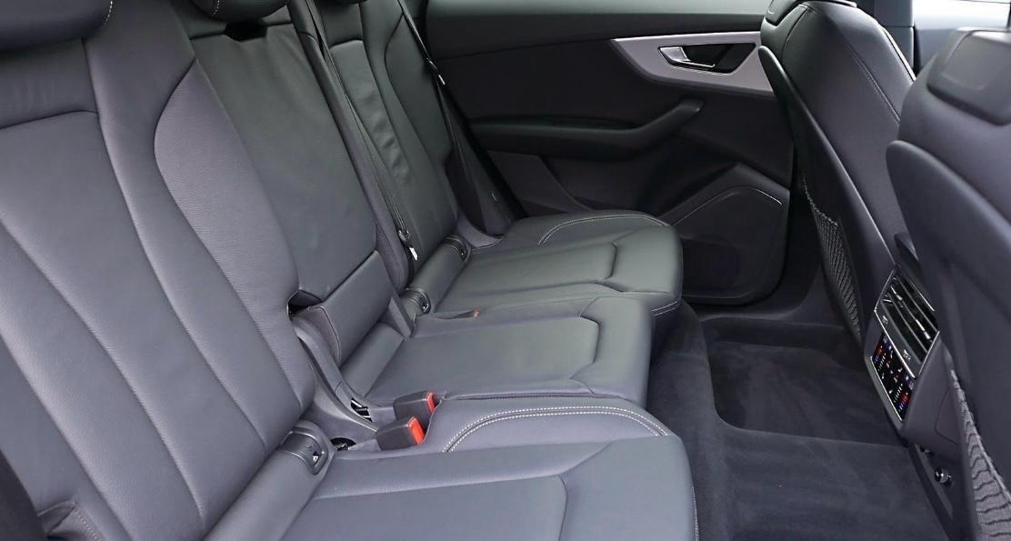 Audi Q8 SUV 45 TDI quattro-Rata da 600€ al mese