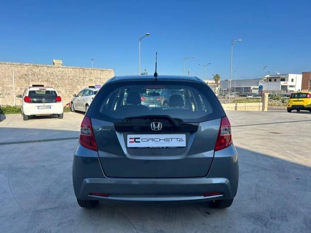 Honda Jazz 1.4 Si